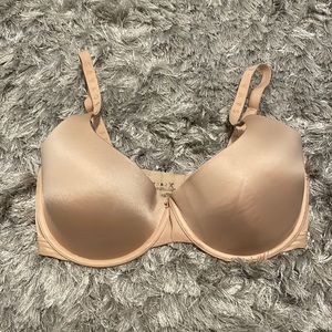 Savage X Fenty Nude Bra 34DDD